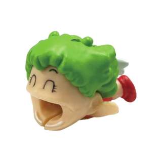 怪博士與機器娃娃 小卡