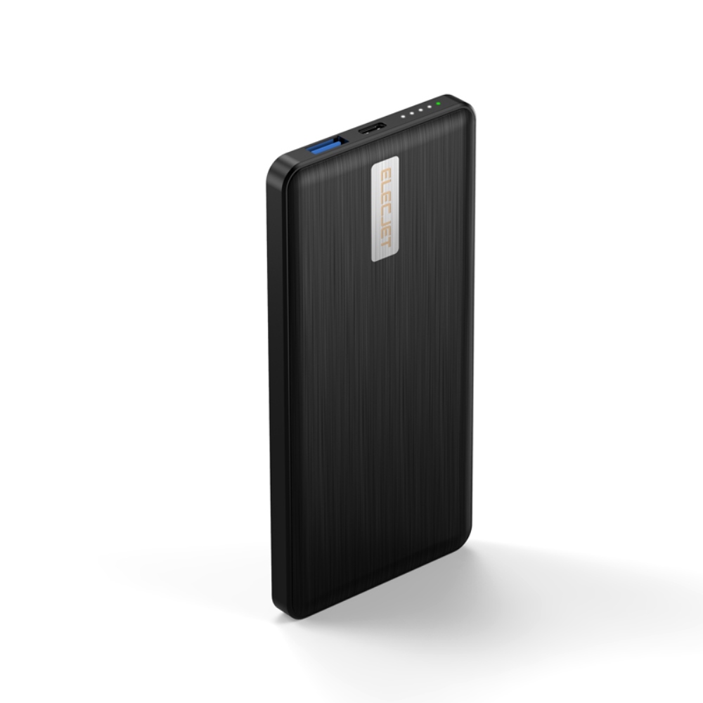 ELECJET｜TRAVELLER 旅用/石墨烯快充行動電源 5000mAh (USB C PD配置)