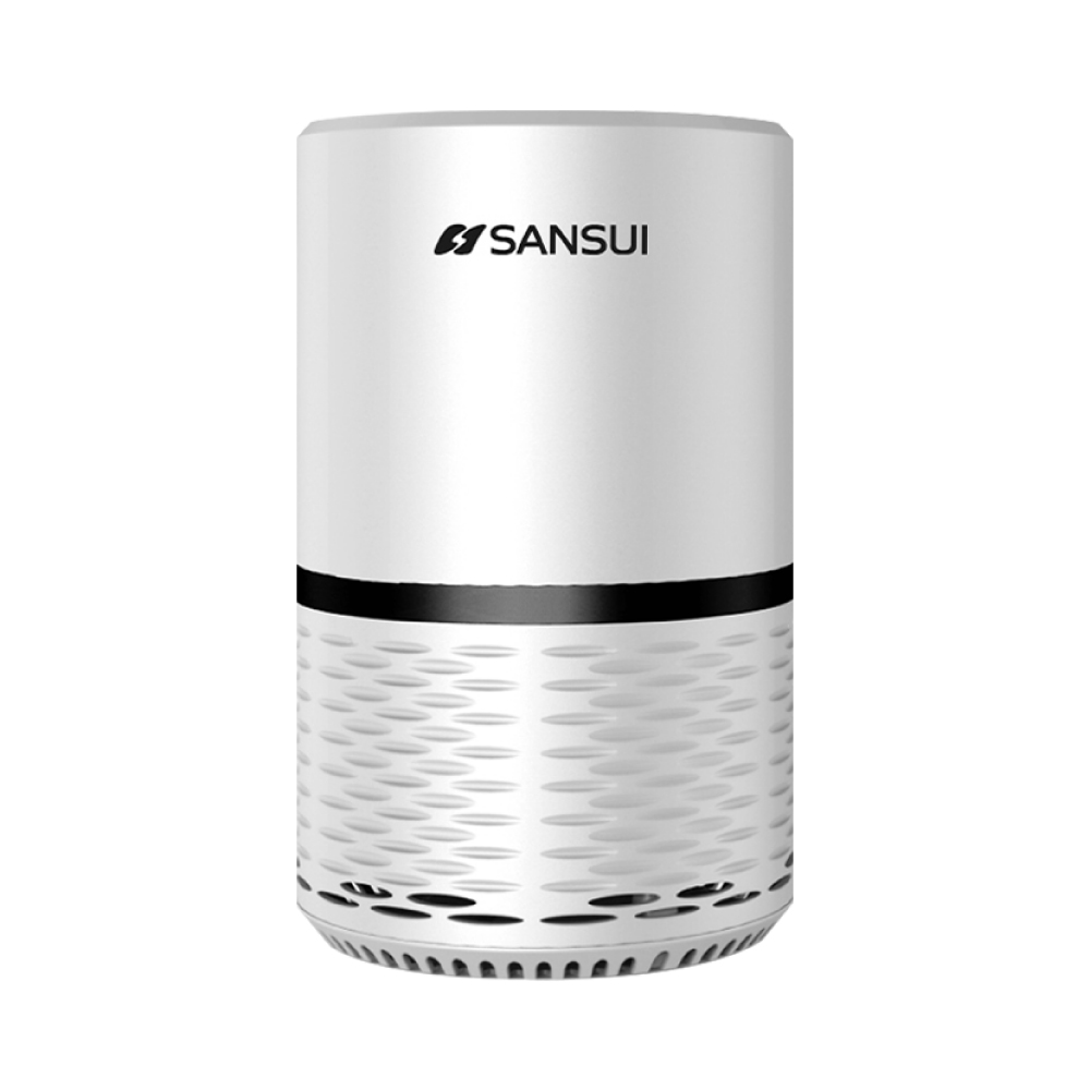 SANSUI 山水 SAP-2238 觸控式多層過濾 空氣清淨機 適用3-5坪