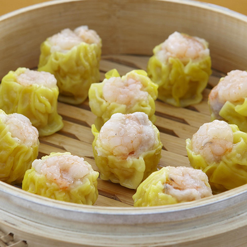【易牙居】蝦仁燒賣(10顆/210g)