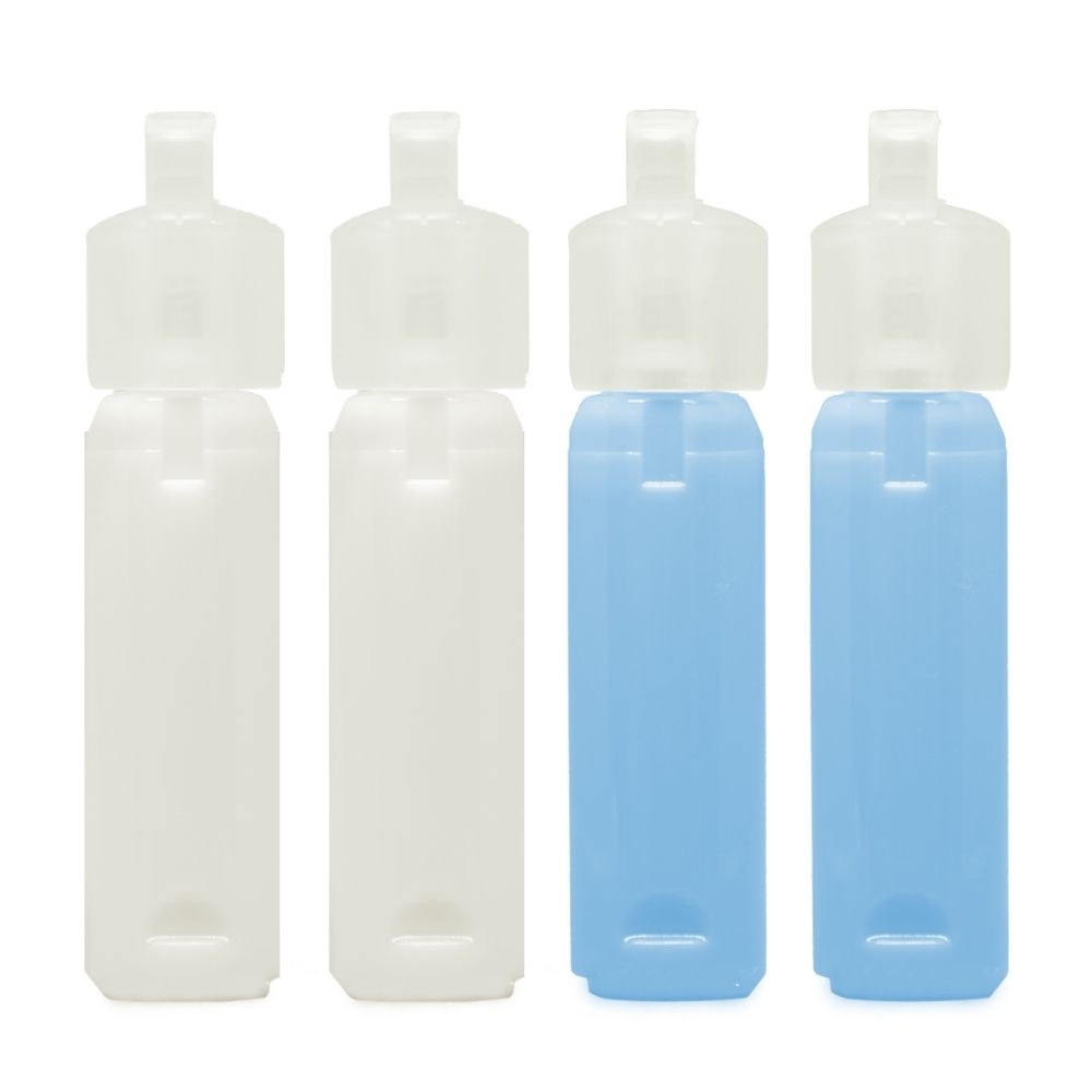 iCi 原力修護精華補充管 33ml 四入一組 (2支Mars＋2支Lune)