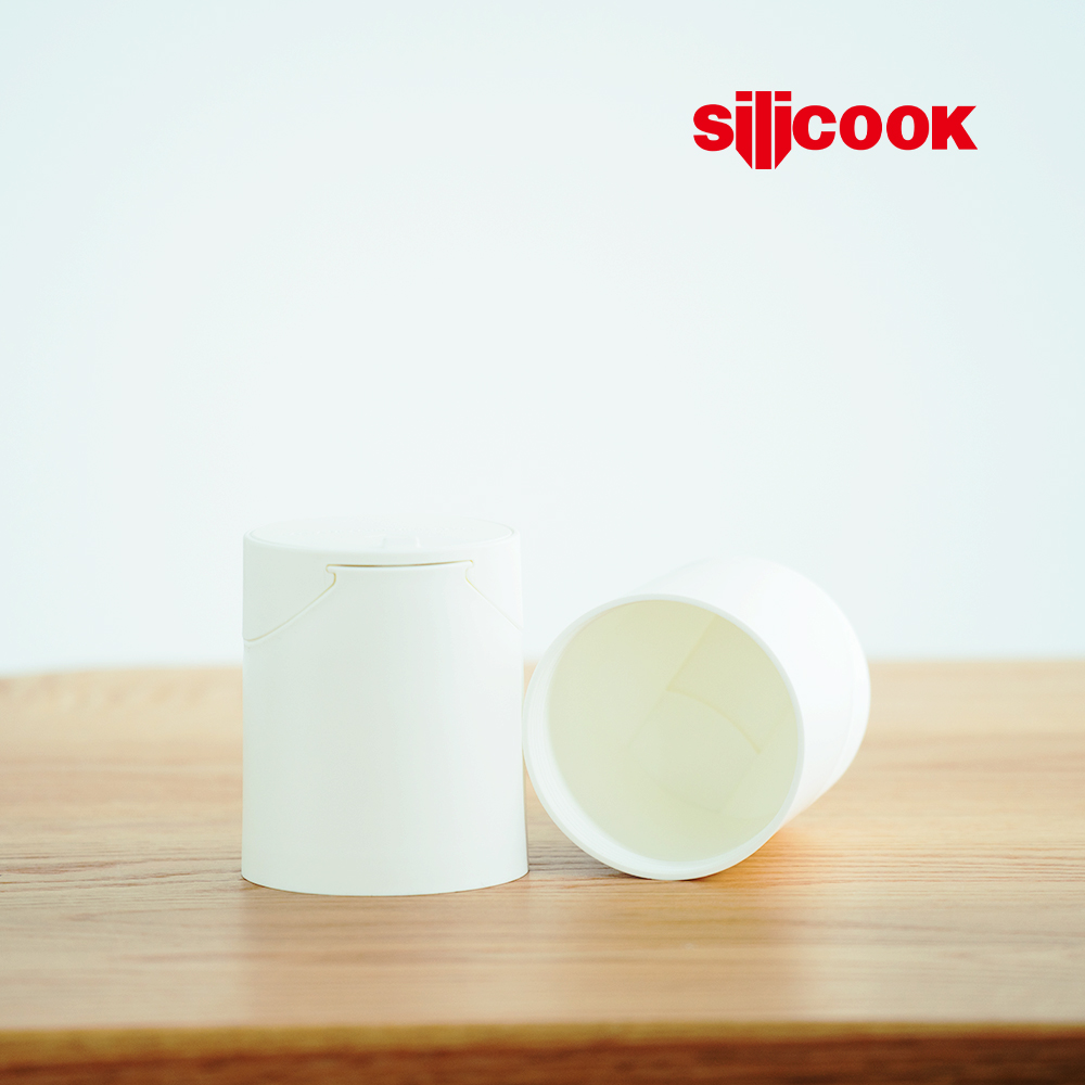 【silicook】義大利麵蓋（需搭配圓型/方型直筒使用）(2入)