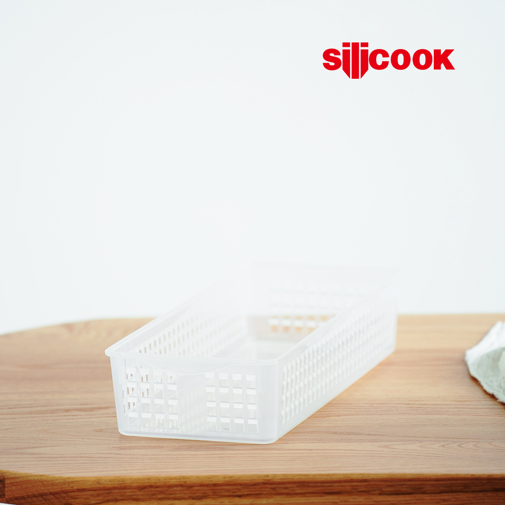 【silicook】中底座 387×153×73mm (1入)