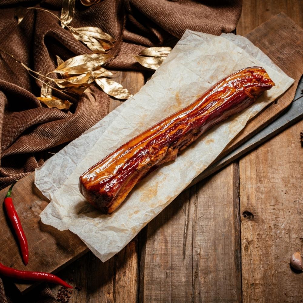 【上海火腿】湖南臘肉(300g)