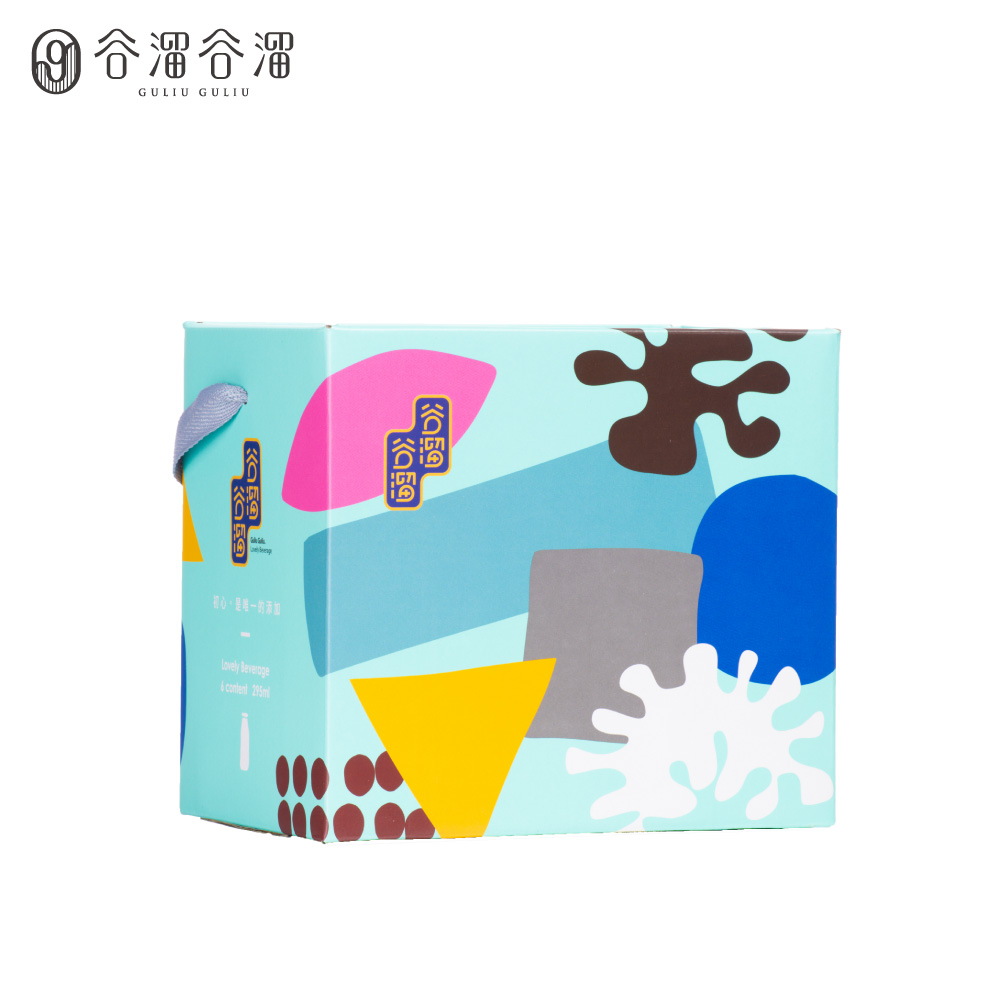 (加購)禮盒