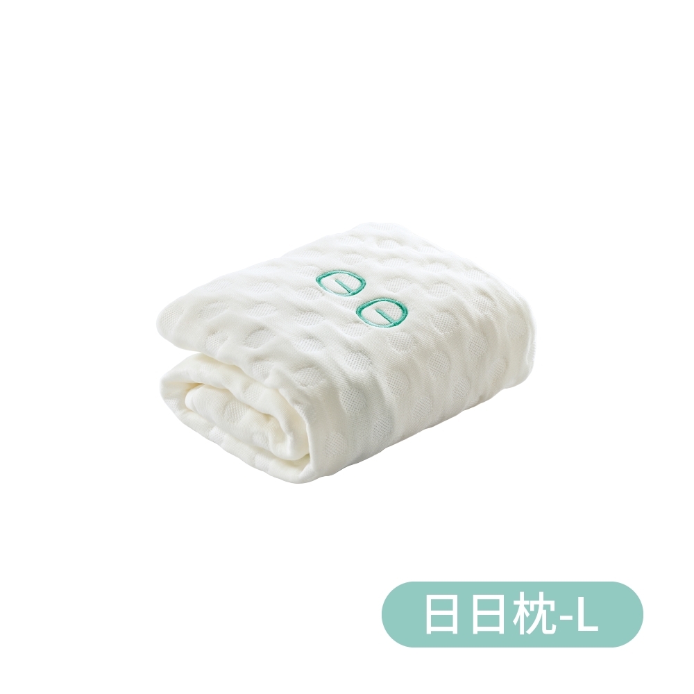 【日日居】膠原蛋白布套-日日枕 L