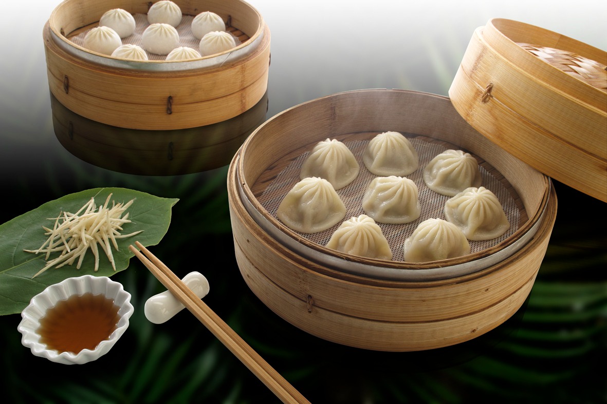 【易牙居】鮮肉小籠包（24g*12入）