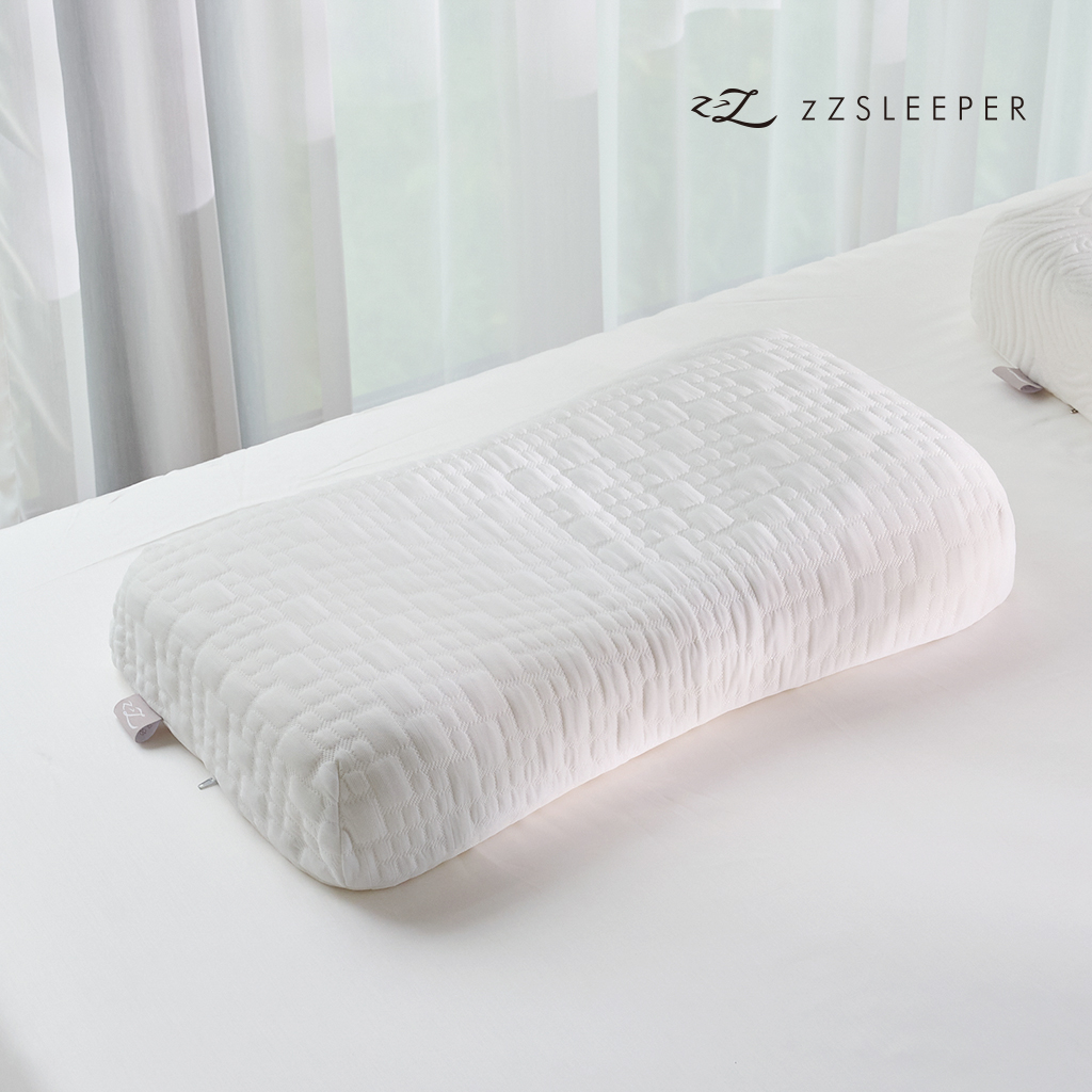 【zZSLEEPER】-2°C涼感忘憂枕