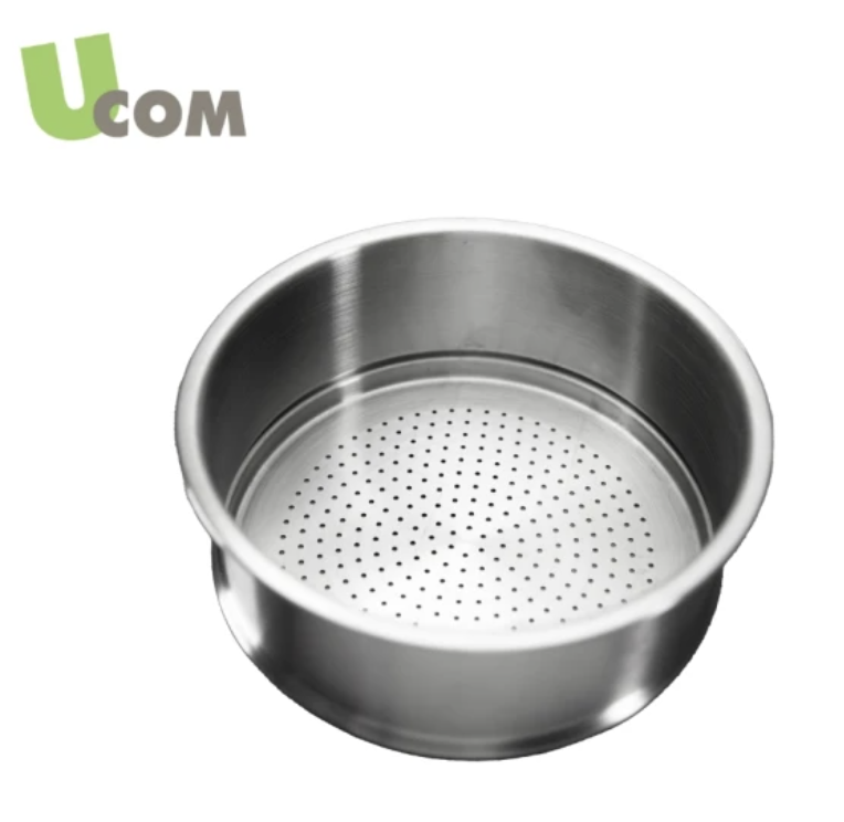 【UCOM】鍋匠系列蒸格 22cm