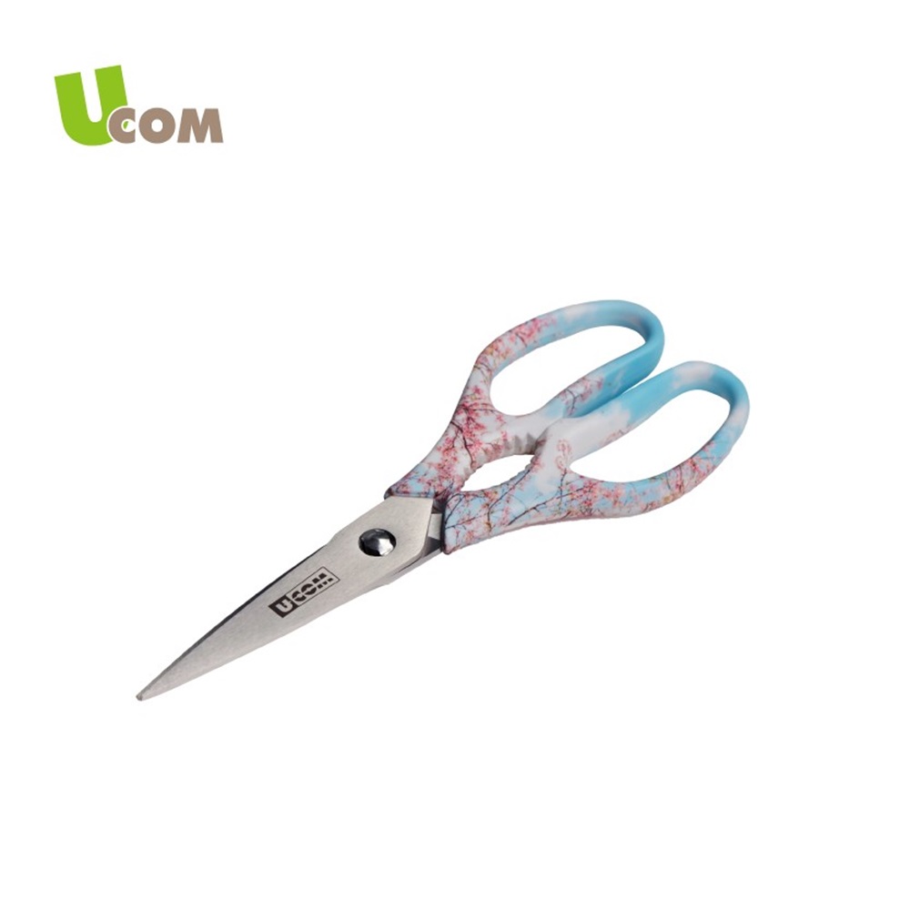 【UCOM】可拆式多功能廚房剪
