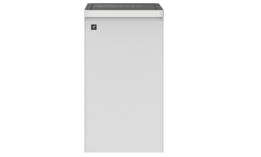 【SHARP夏普】乾淨方PRO | 變頻美學除濕機 25L（DW-UW25HT-W）